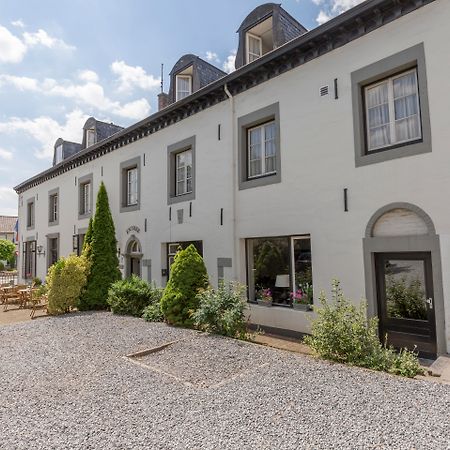 Valkenburg aan de Geul Fletcher Hotel Restaurant De Burghoeve מראה חיצוני תמונה