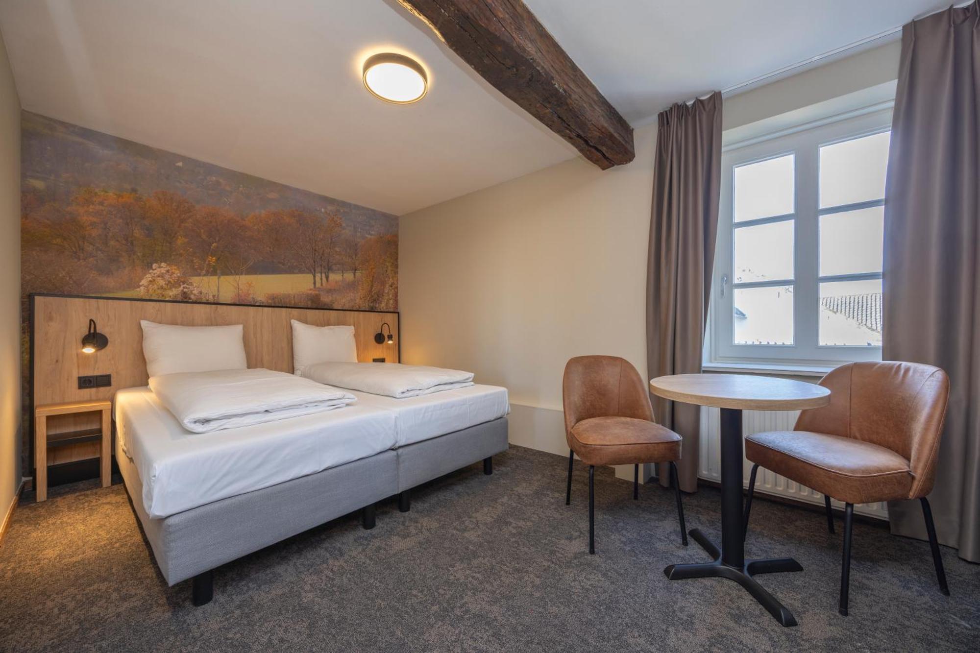 Valkenburg aan de Geul Fletcher Hotel Restaurant De Burghoeve מראה חיצוני תמונה